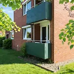 Seeigel Apartment *