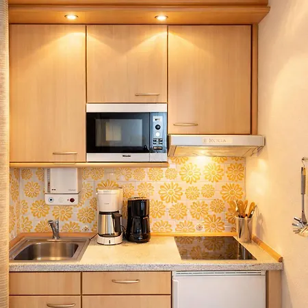 Apartment Seeigel Schillig