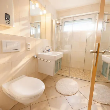 Apartment Seeigel
