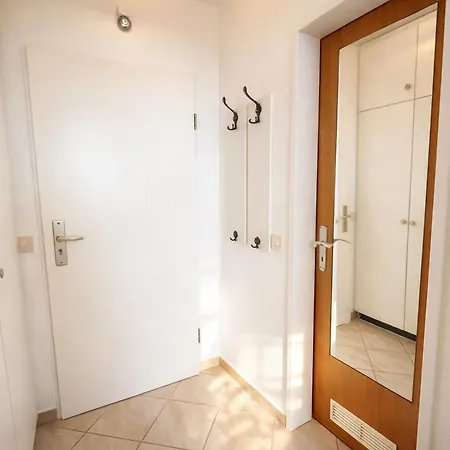 Seeigel Appartement *