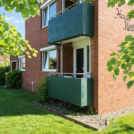 Seeigel Appartement *