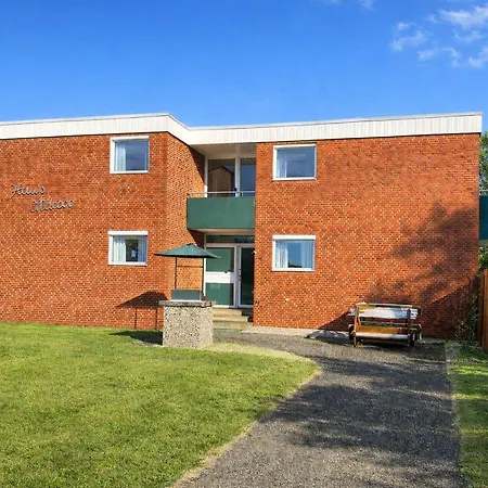 Appartement Seeigel