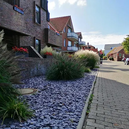 Seeigel Apartment